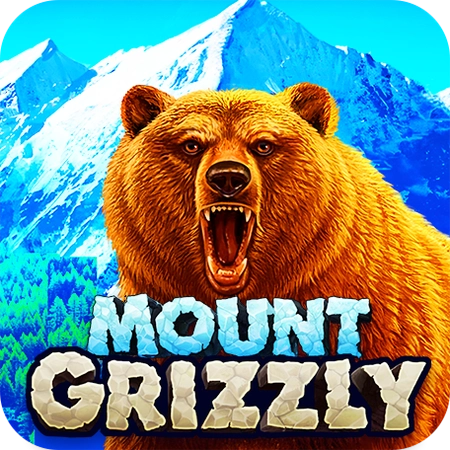 Hình minh họa Mount Grizzly